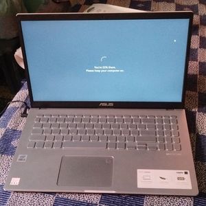 Asus laptop